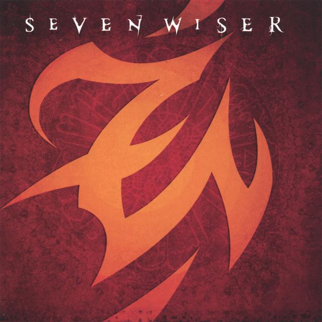 Album cover art for Seven Wiser