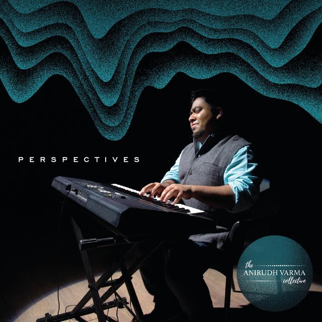 Album cover art for Perspectives