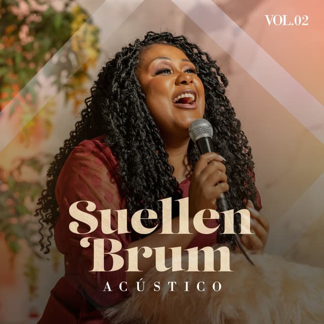 Album cover art for Acústico, Vol. 2