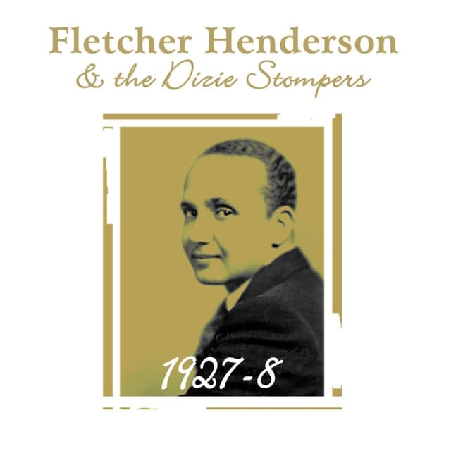 Album cover art for 1927/8