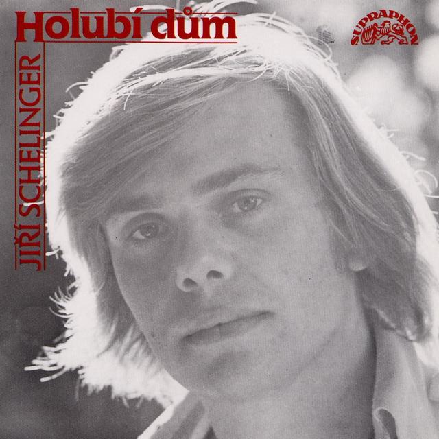 Album cover art for Holubí Dům
