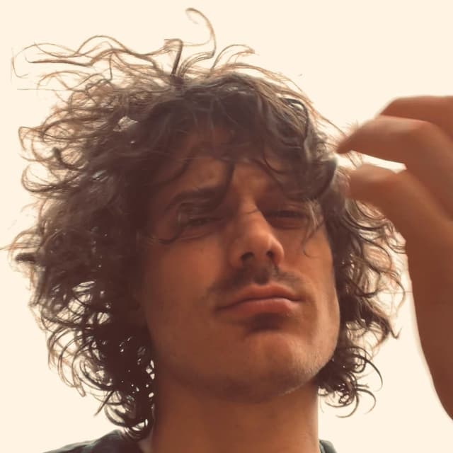 Album cover art for Cloud Song