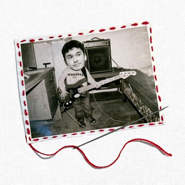 Album cover art for DOWN IN THE DUMPS