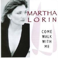 Album cover art for Come Walk With Me