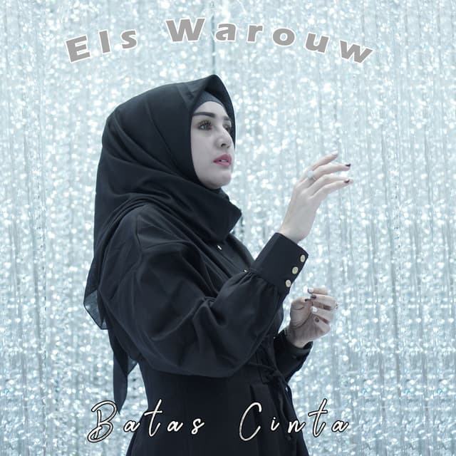 Album cover art for Batas Cinta
