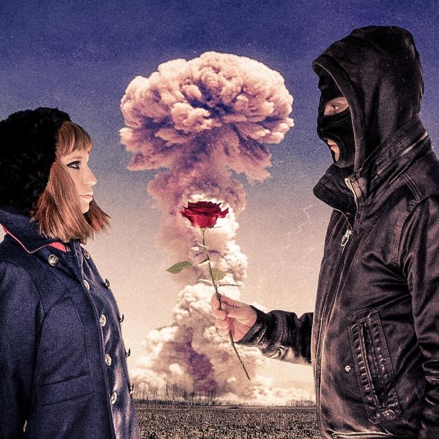 Album cover art for Un giorno nuovo