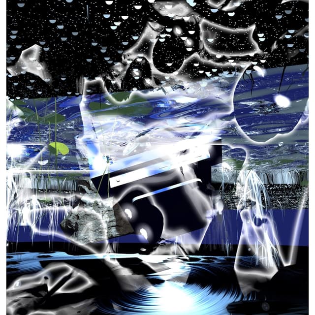 Album cover art for AirDrop