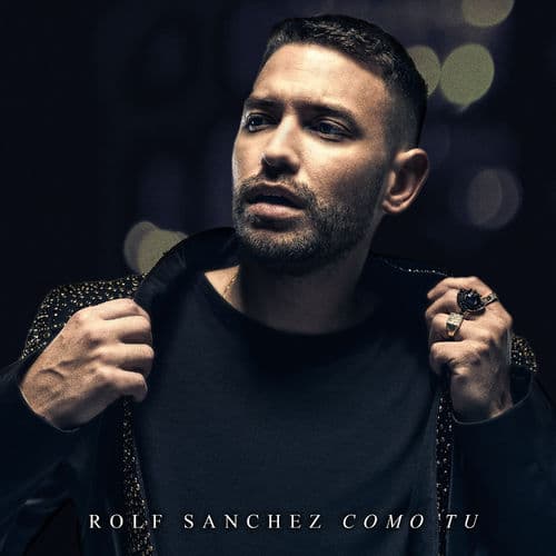 Album cover art for Como Tu