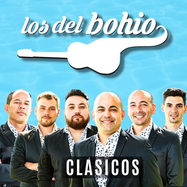 Album cover art for Clásicos de Ayer, Hoy y Siempre