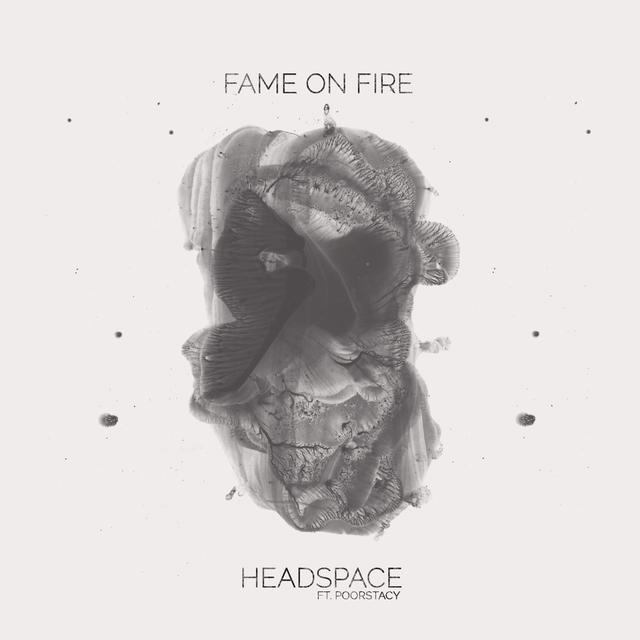 Album cover art for Headspace