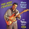 Crayton's Blues [Instrumental]