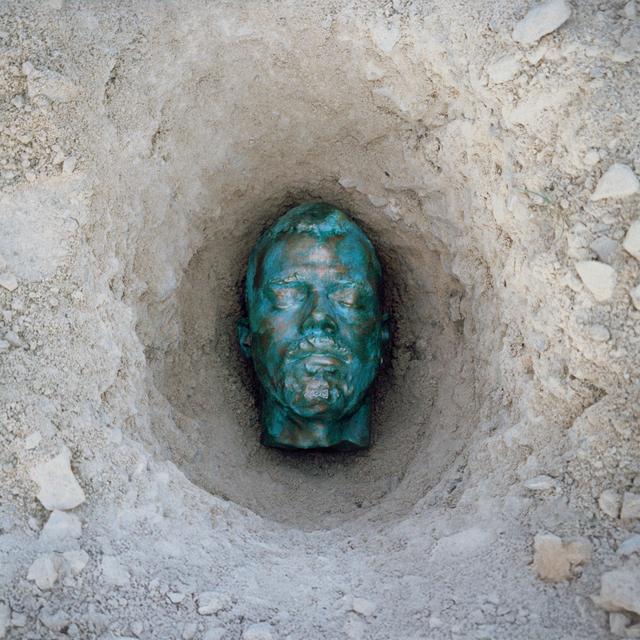 Album cover art for The Fork