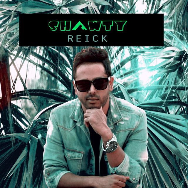 Album cover art for Shawty