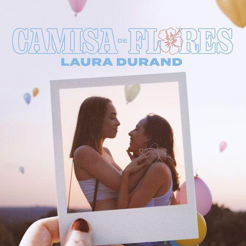 Album cover art for Camisa de flores