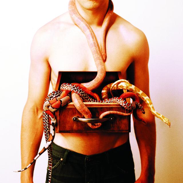 Album cover art for I Call This Abandonment