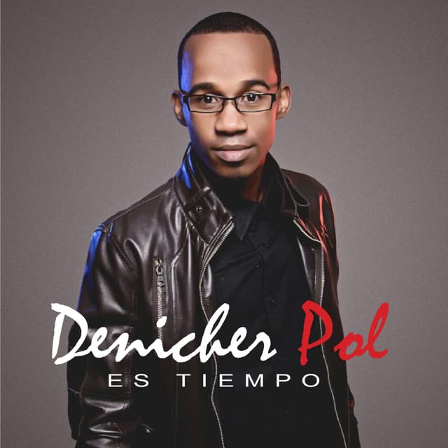 Album cover art for Es Tiempo