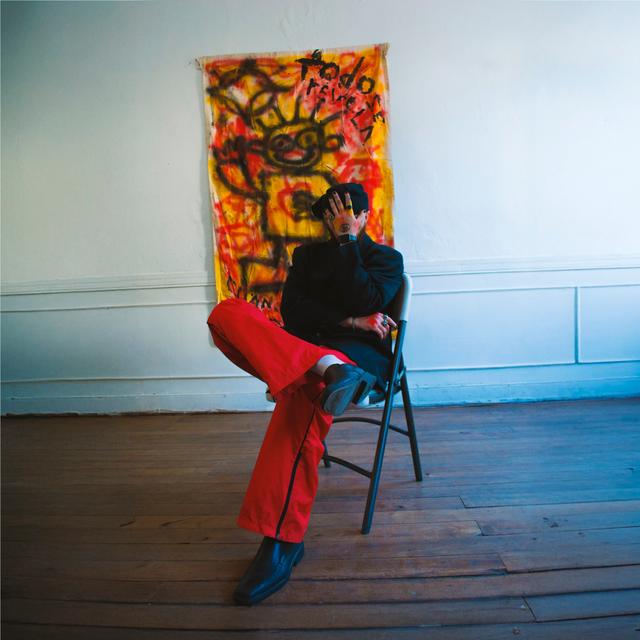 Album cover art for Con TUTI