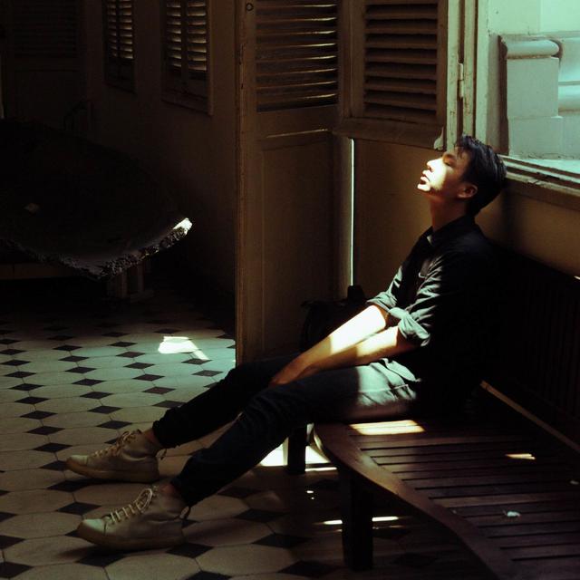 Album cover art for Dang Chu De Wo Men