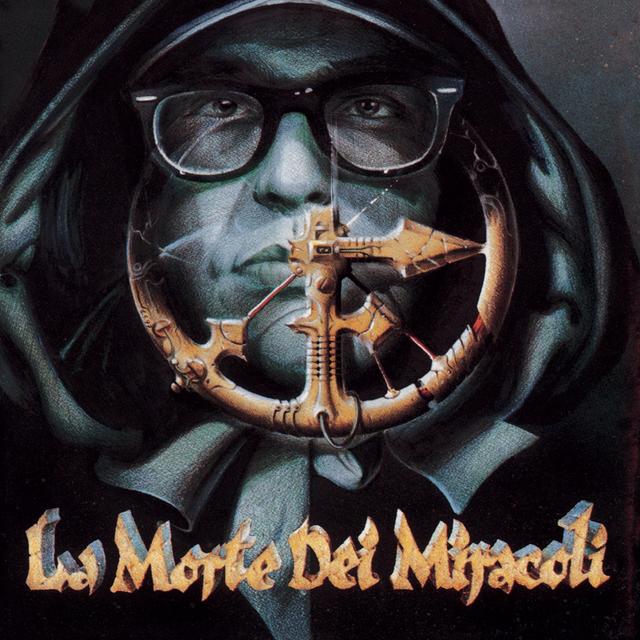 Album cover art for La Morte Dei Miracoli & Diff. Coupling