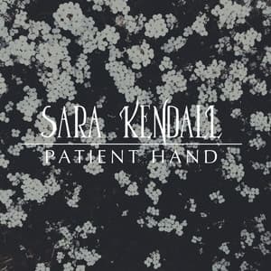 Album cover art for Patient Hand