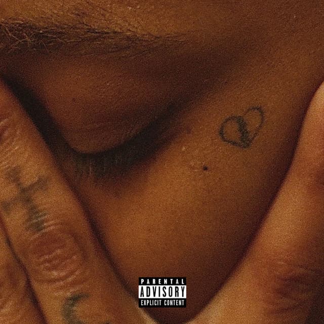 Album cover art for NY1504