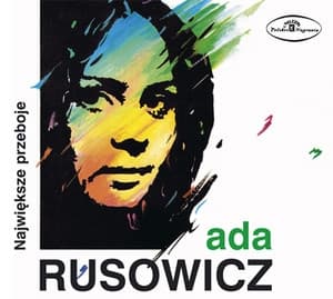 Album cover art for Największe Przeboje