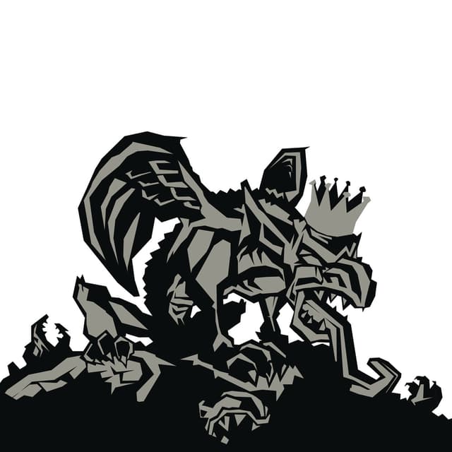 Album cover art for Tämän Maailman Ruhtinaan Hovi