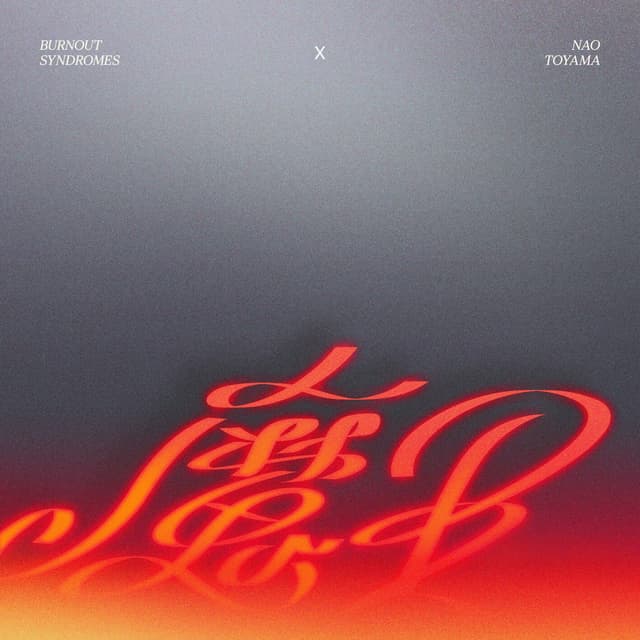 Album cover art for 魔王