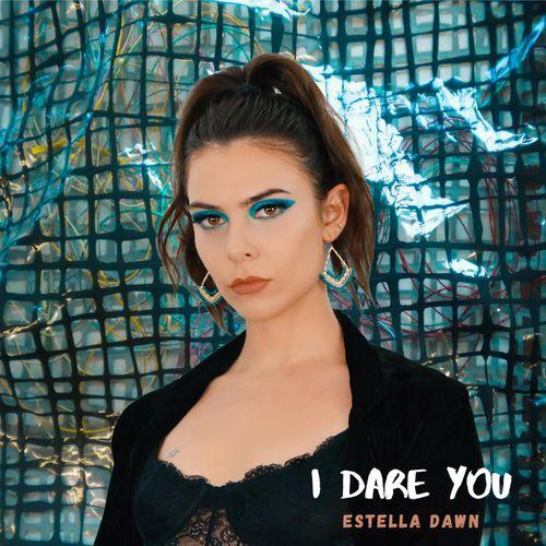 Album cover art for I Dare You