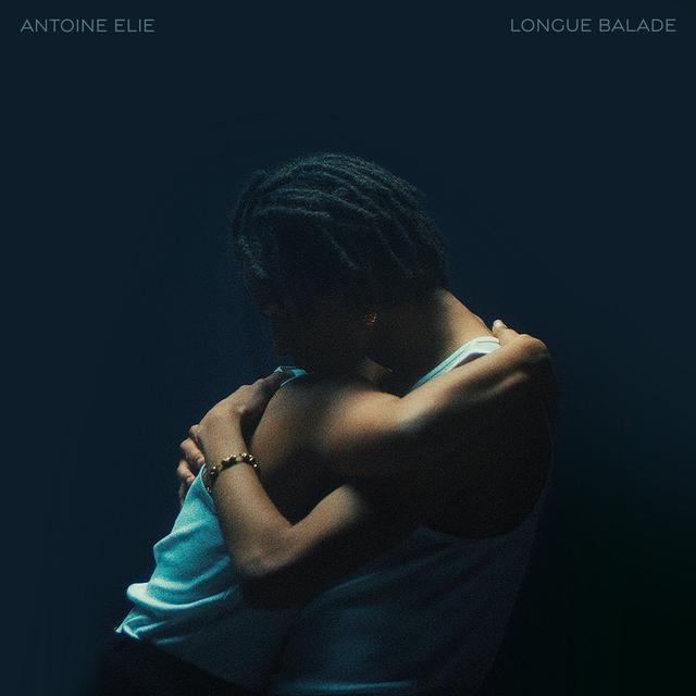 Album cover art for Longue Balade