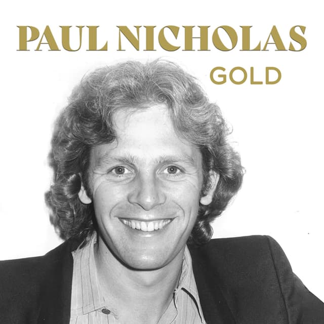 Album cover art for Gold