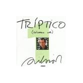 Album cover art for Tríptico (Volúmen Uno)