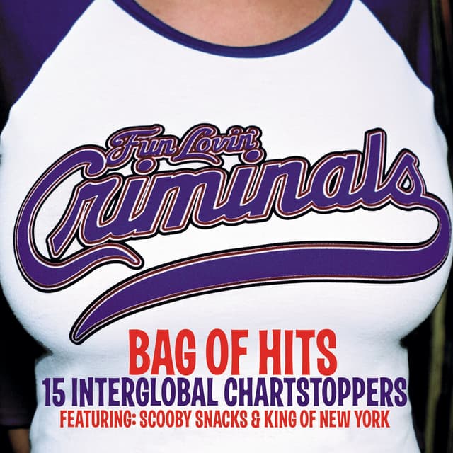 Album cover art for Bag Of Hits : 15 Interglobal Chartstoppers