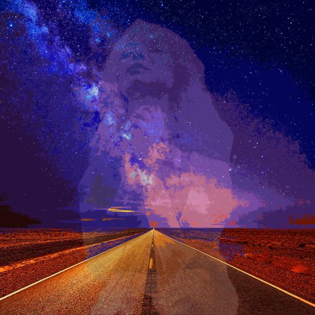 Album cover art for 비웃지마 (Don't Laugh)