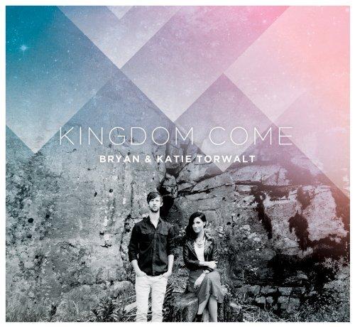 Album cover art for Kingdom Come