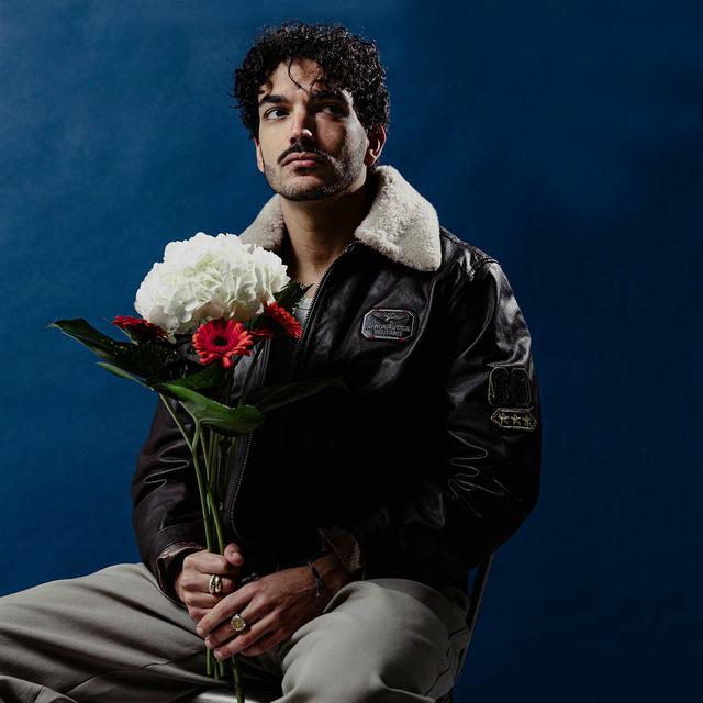 Album cover art for Ismatricule ou l'Odyssée du Groove