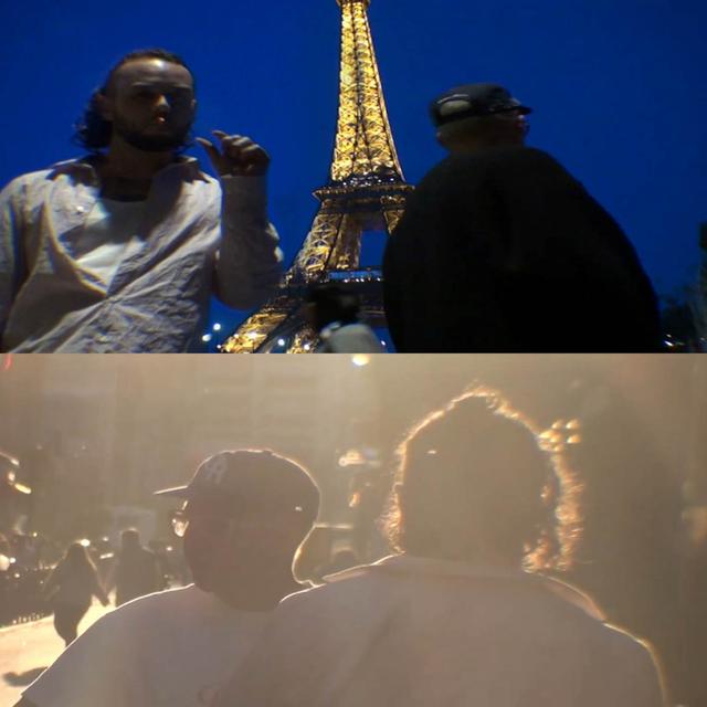 Album cover art for Déjà-Vu (Sailor V)