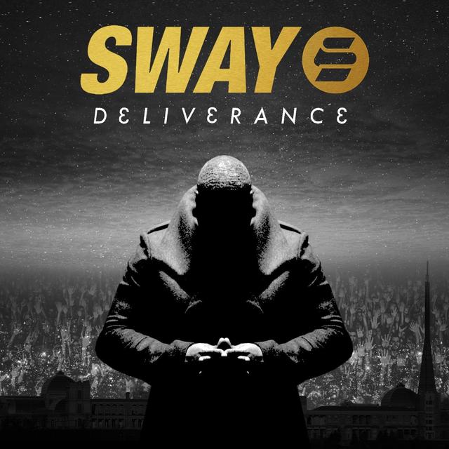 Album cover art for Deliverance