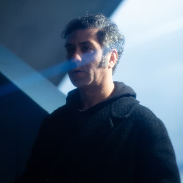 Album cover art for Kontra