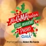 MaGMAhalan Tayo Ngayong Pasko [2015 G.M.A. Network Christmas SID Song]