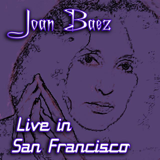 Album cover art for In San Francisco