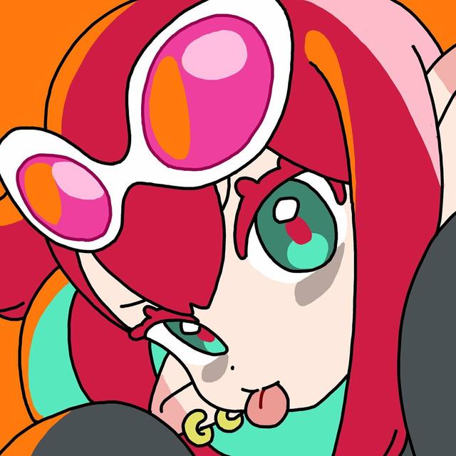 Album cover art for ナンセンス