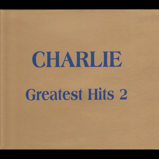 Album cover art for Greatest hits 2