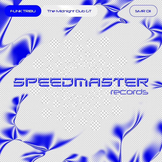 Album cover art for The Midnight Club GT