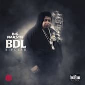 Album cover art for BDL Bipolar