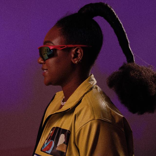 Album cover art for Jubbo