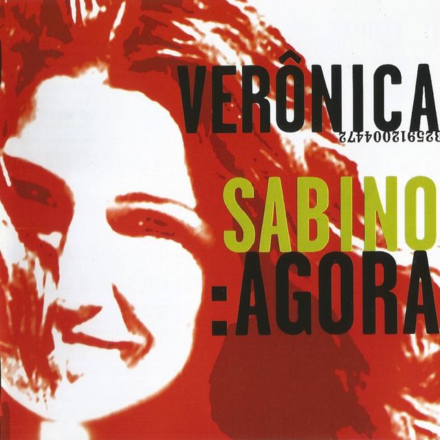 Album cover art for Agora