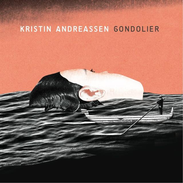 Album cover art for Gondolier