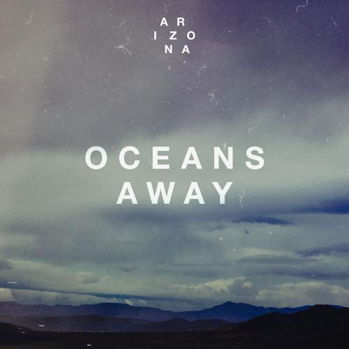 Album cover art for Oceans Away