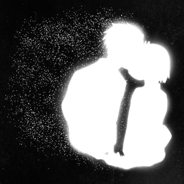 Album cover art for Покойник